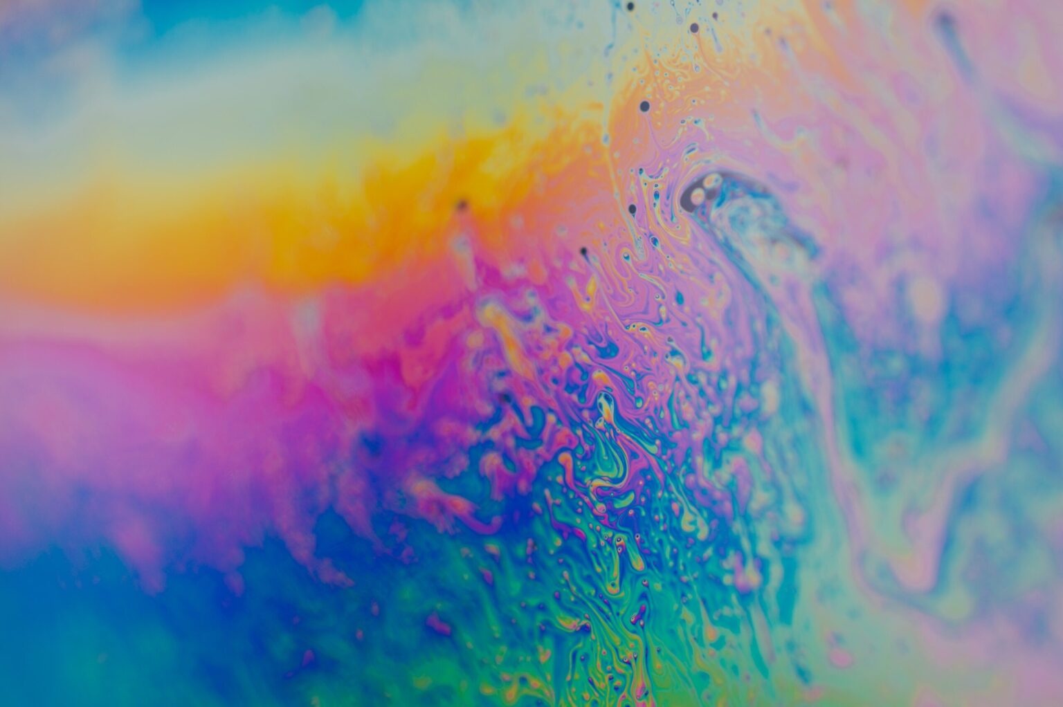 Pollution Color Pollution colorante : une véritable urgence environnementale