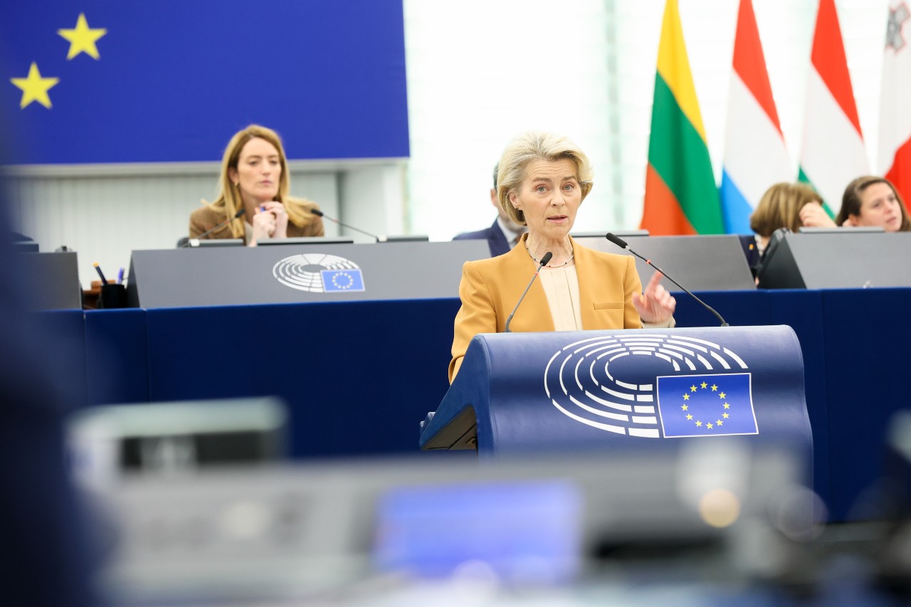 Riduzione emissioni UE 2040: gli obiettivi settore per settore