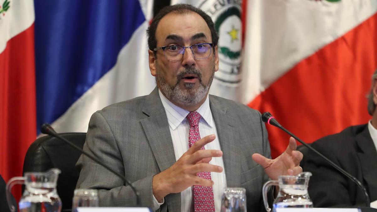 La CAF présente la première édition du Forum économique latino-américain et caribéen 2025 au Panama