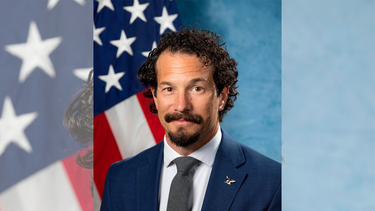 L'agent spécial Brian Driscoll, le héros accidentel du FBI qui résiste à la purge Trumpist