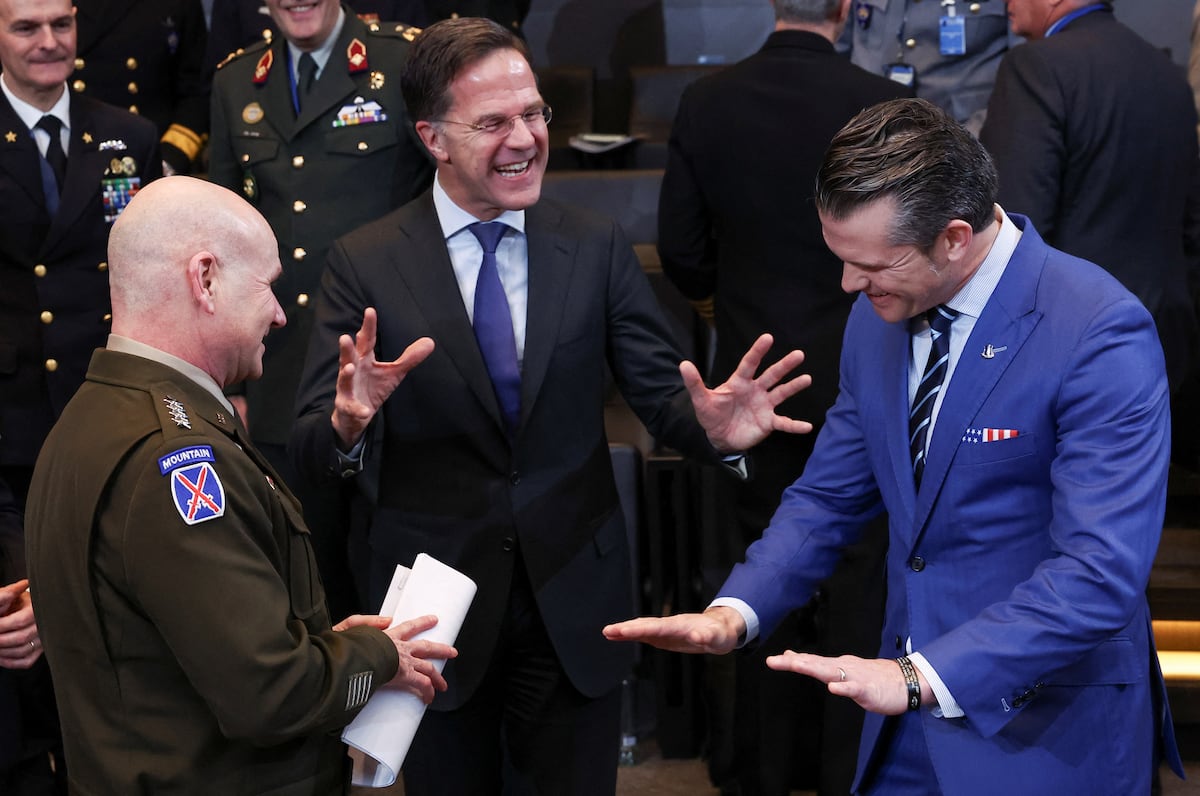 L'Europe commence à rester seule dans la défense et la reconstruction de l'Ukraine et craint un mauvais accord forgé par Trump