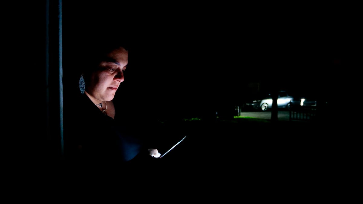 Blackout de masse au Chili: quatre millions de ménages sans lumière, militaires dans les rues et le Suspende Vineyard Festival