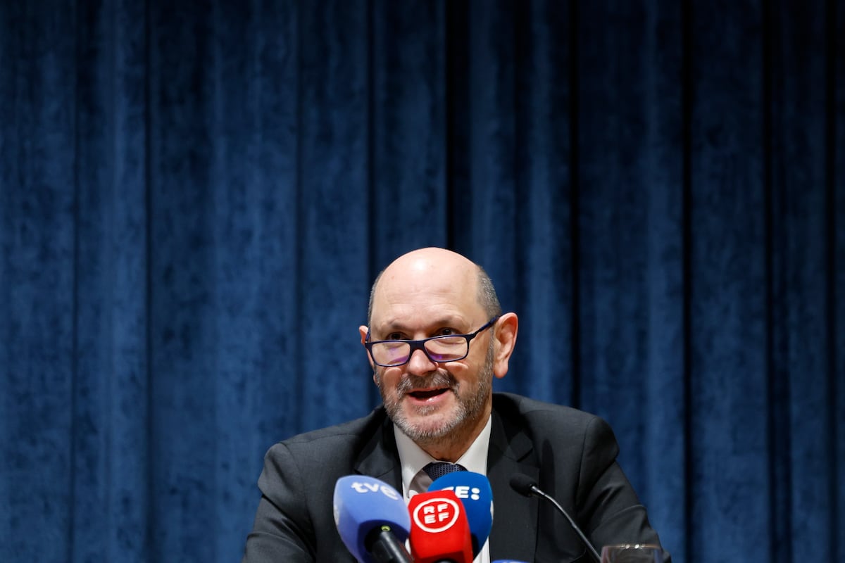 L'UEFA oblige le retrait de l'Espagne comme hôte de la Coupe du monde 2035 et la candidature du Royaume-Uni reste la seule valide