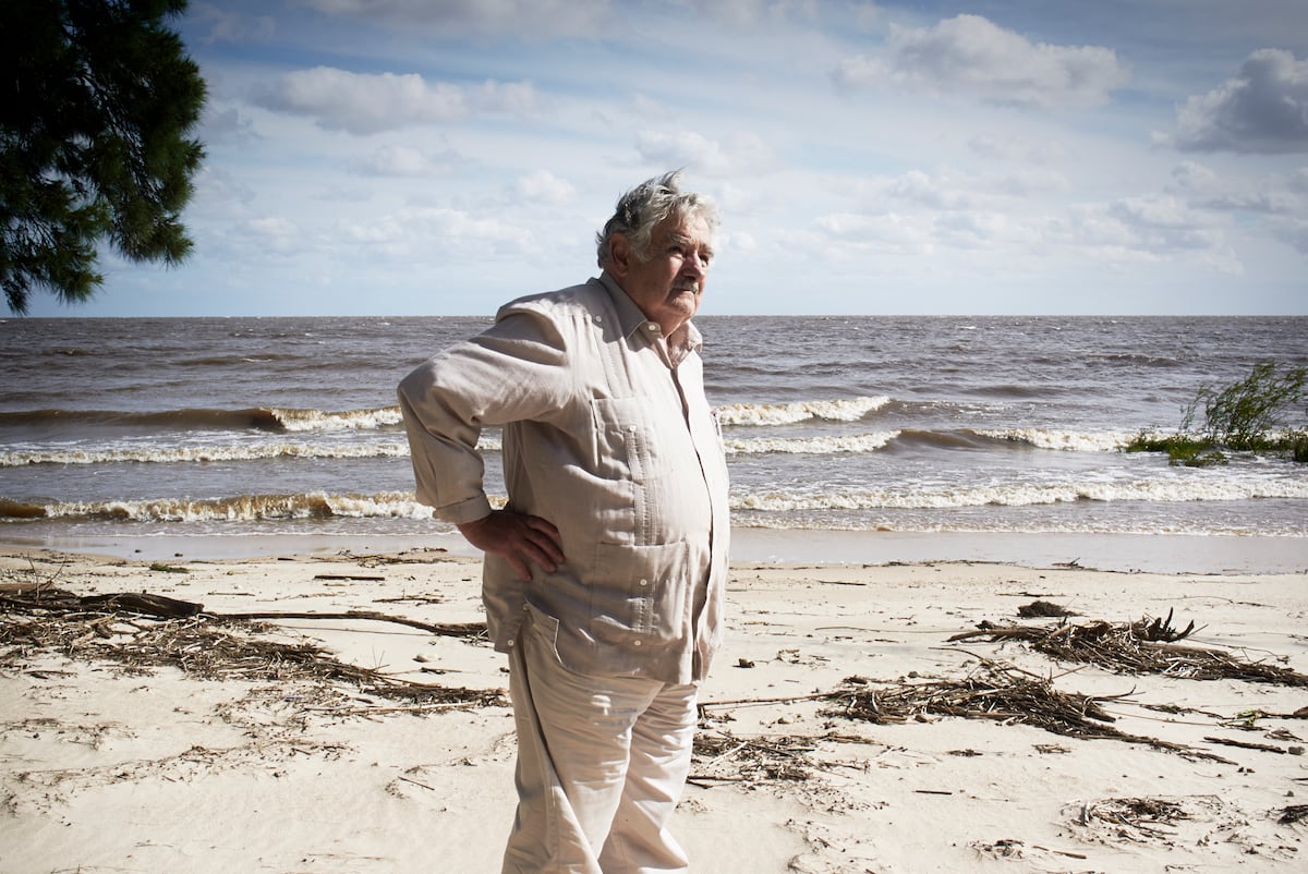 L'ancien président de l'Uruguay Pepe Mujica décède, le révolutionnaire silencieux