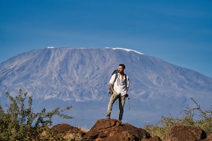 L'impact négatif du tourisme dans l'environnement peut être palpé sans renoncer au moteur qui génère 10% de la richesse mondiale.