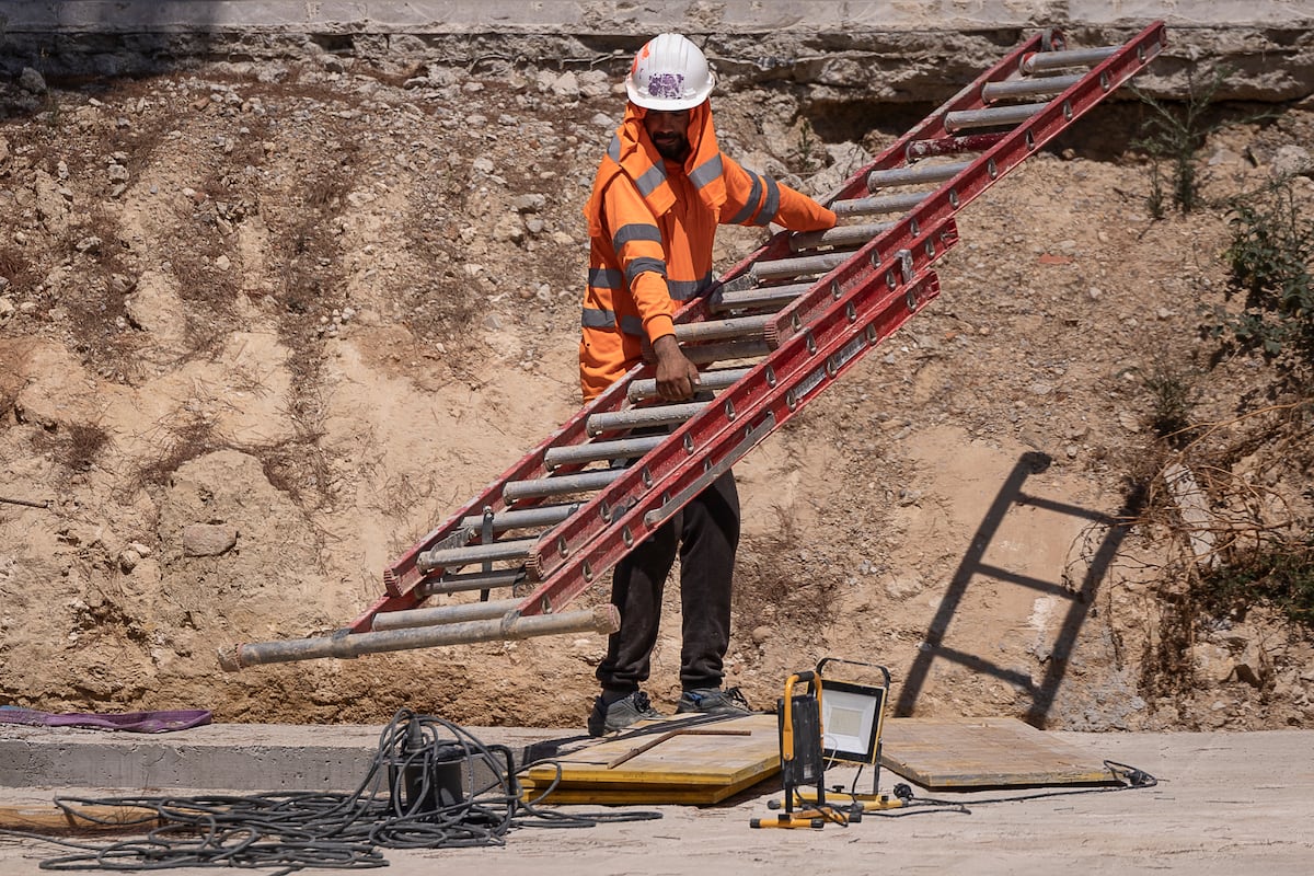 Décès à cause de la chaleur et la grande majorité ne sort pas dans les nouvelles
