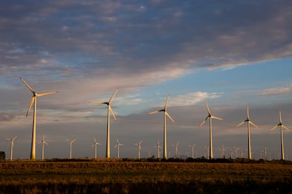 Énergie renouvelable en Amérique latine