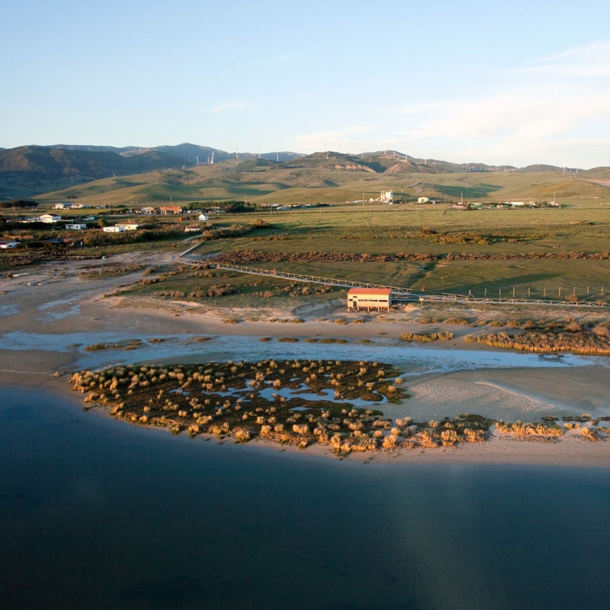 13 millions d'agriculteurs du monde vivent en raison de l'élévation du niveau de la mer