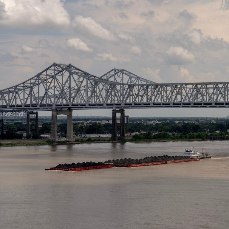 Katrina, 20 ans plus tard: les blessures qui saignent encore à la Nouvelle-Orléans