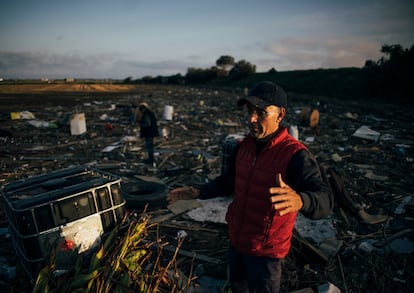 Park naturel d'Albufera