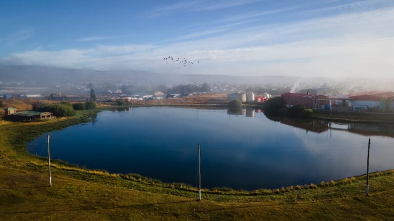 Les zones humides ne peuvent pas attendre