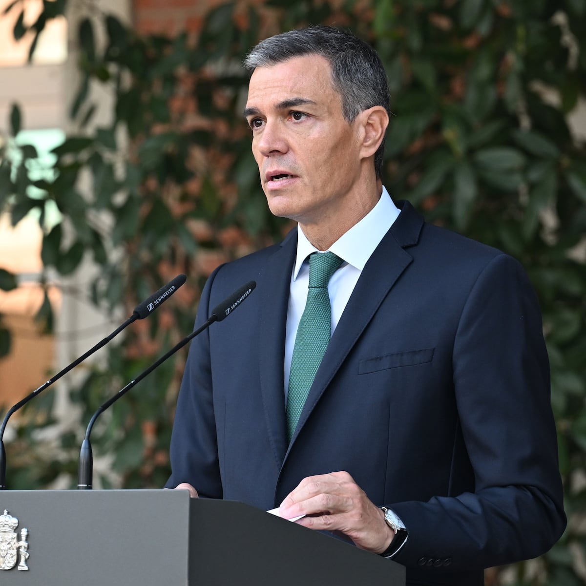 L'Espagne est à la tête de la pression internationale en Israël: mesures gouvernementales pour la guerre à Gaza