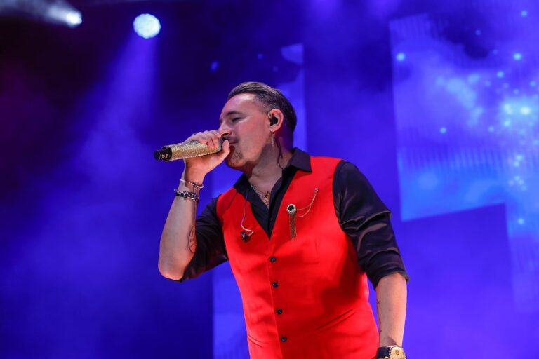 Que va faire Andy maintenant ? Sa vie après Lucas