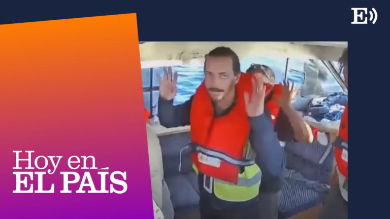 'Podcast' | Flotilla: de l'Odyssée maritime à la judiciaire