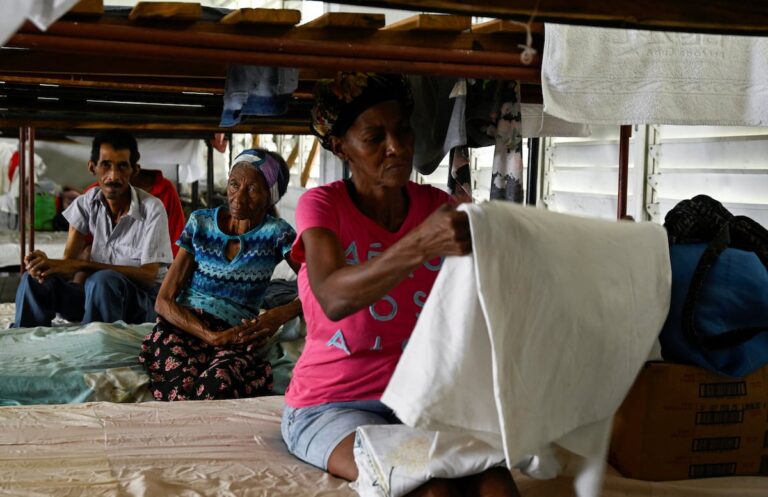 Cuba se prépare à l'ouragan « Melissa », le plus puissant enregistré cette année : « J'ai très peur »