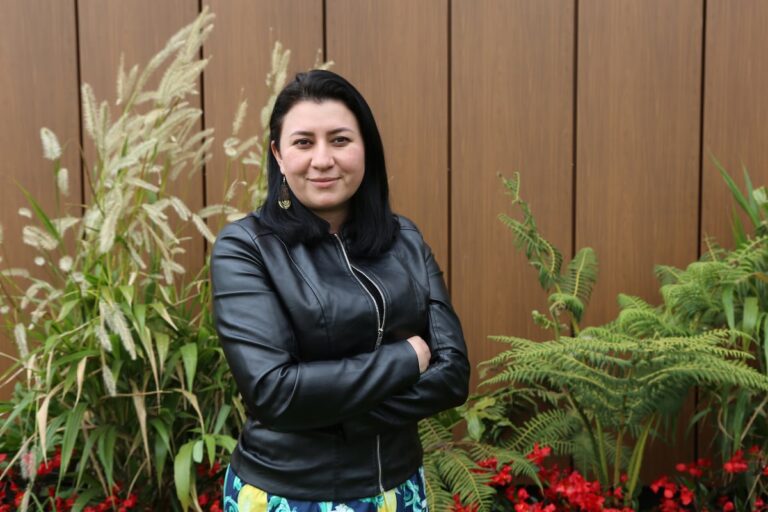 Des scientifiques latino-américains qui appliquent les mathématiques et la perspective de genre à la santé