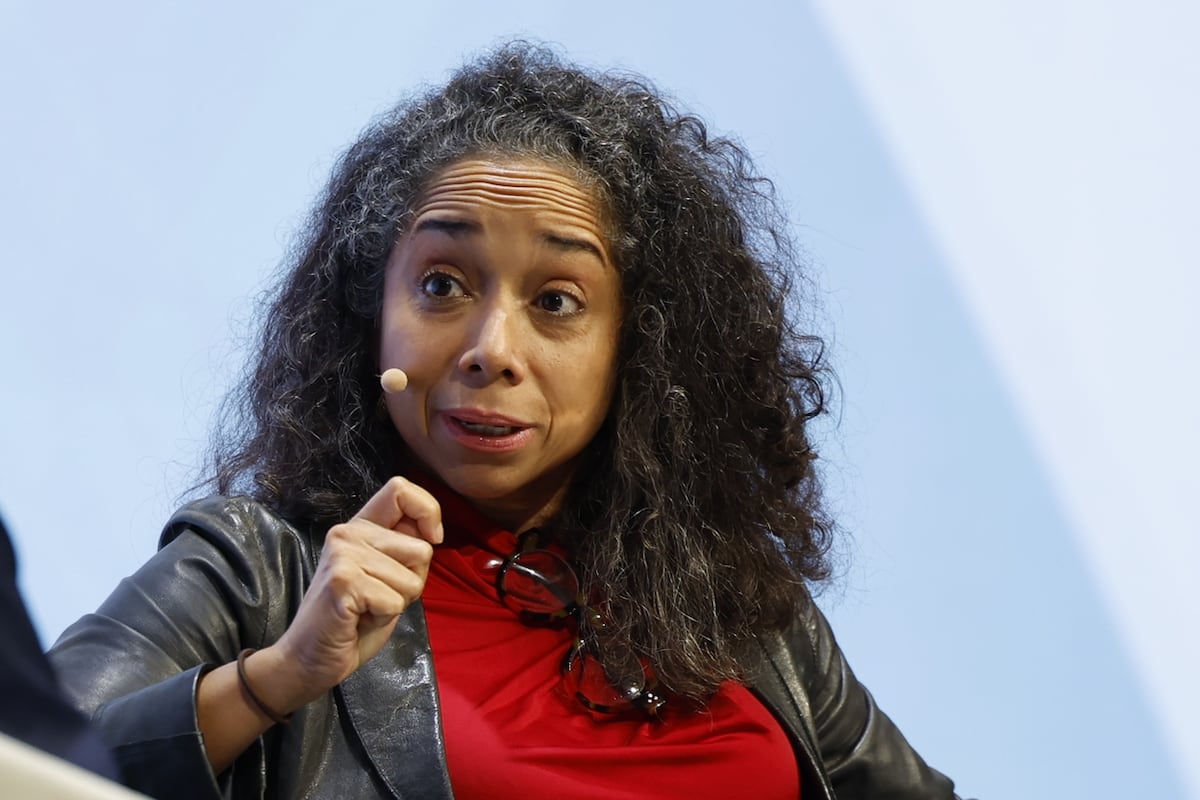 Julissa Reynoso, ancienne ambassadrice des États-Unis en Espagne : « Les relations entre nos pays sont suffisamment fortes et tout ira bien »