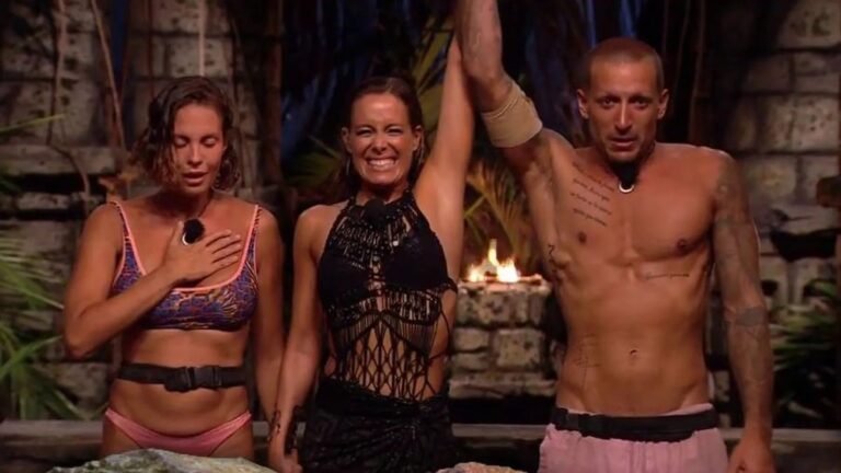 Rubén Torres remporte « Survivors All Stars 2 »