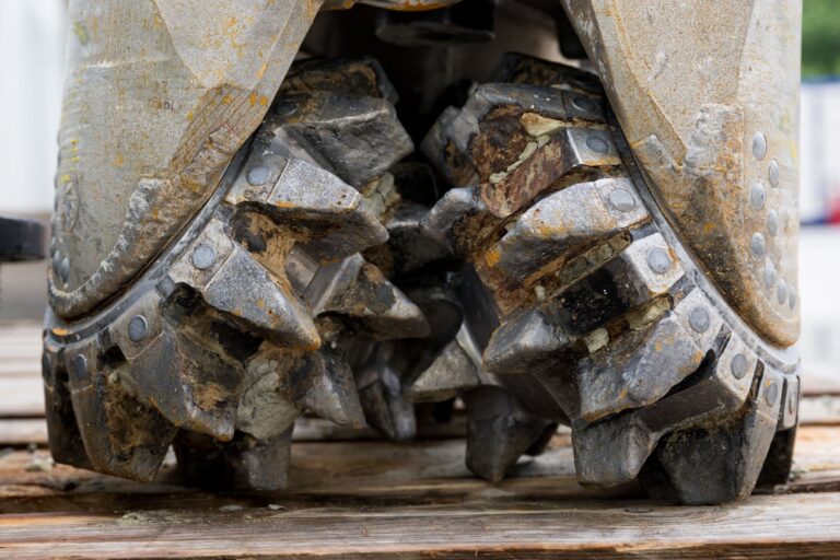 Le sol de la planète se réchauffe depuis plus d'un demi-siècle