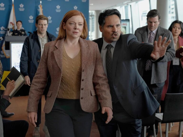 All Her Fault (Son pire cauchemar)