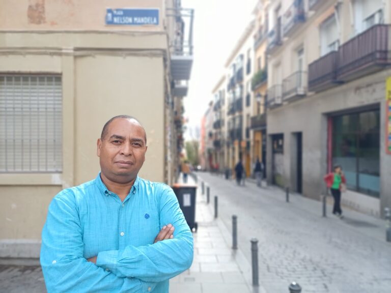 John Antón Sánchez, anthropologue : « Lors de la COP30, nous aspirons à la pleine reconnaissance des personnes d'ascendance africaine en tant que peuples protecteurs de la biodiversité »