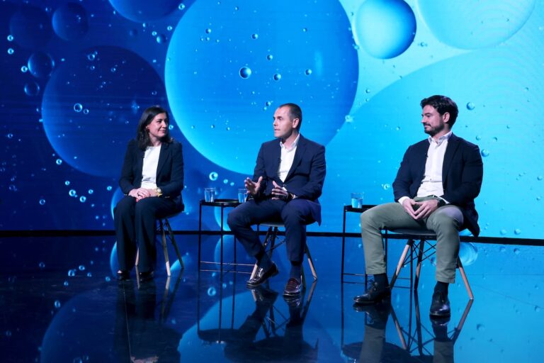 L’hydrogène vert : vecteur de l’industrie durable