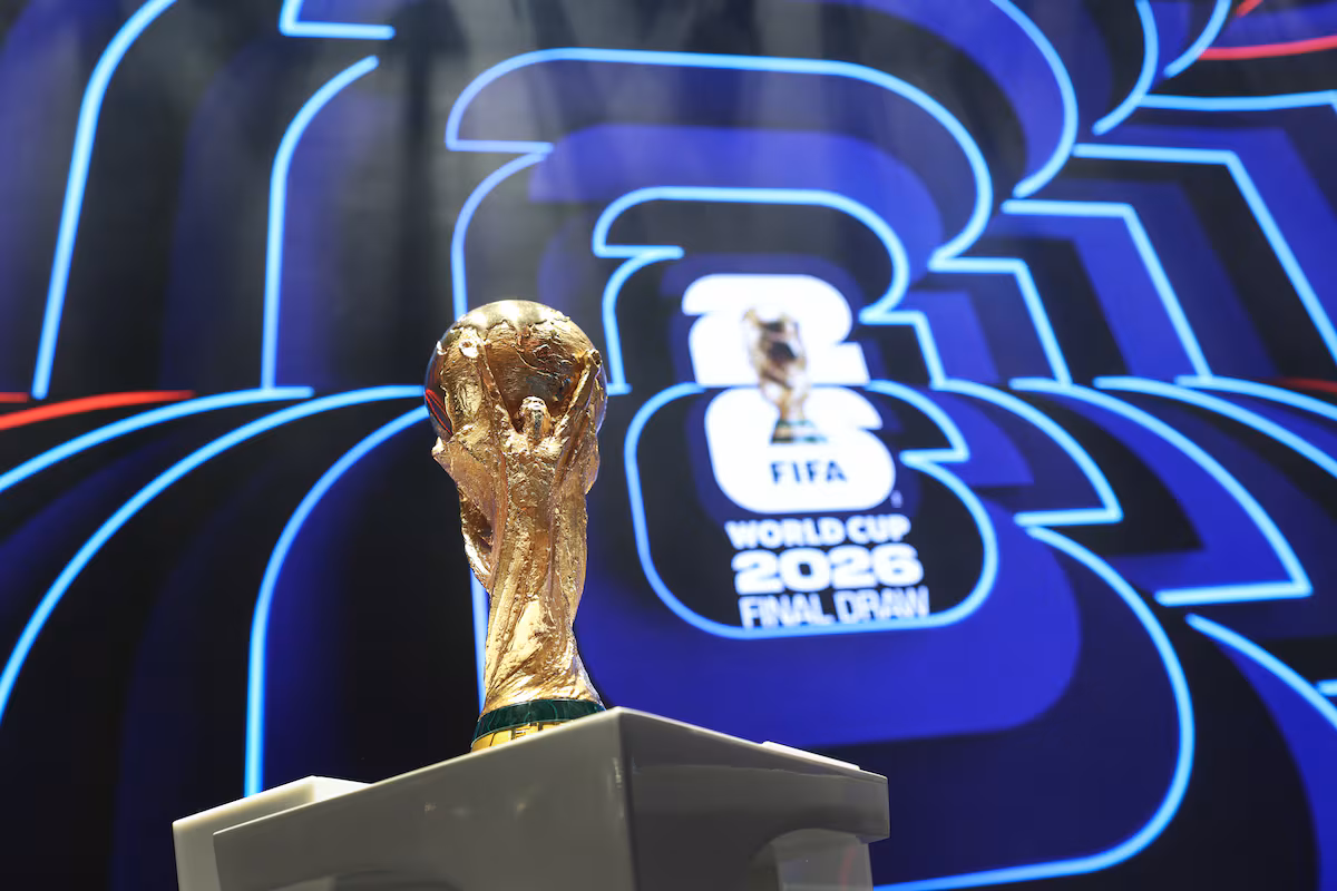 Comment acheter des billets pour la Coupe du Monde 2026 au Mexique : tarifs, horaires et inscription pour participer au tirage au sort