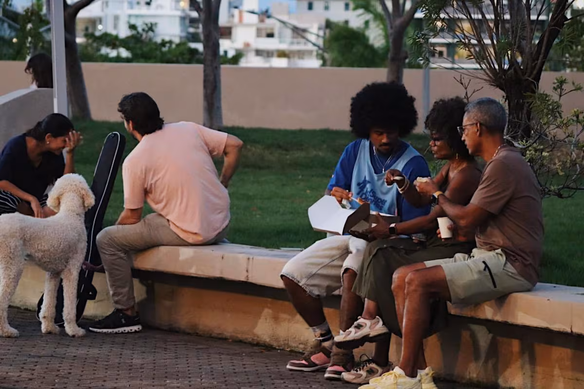 Porto Rico fait revivre sa culture locale à San Juan et va au-delà de Bad Bunny