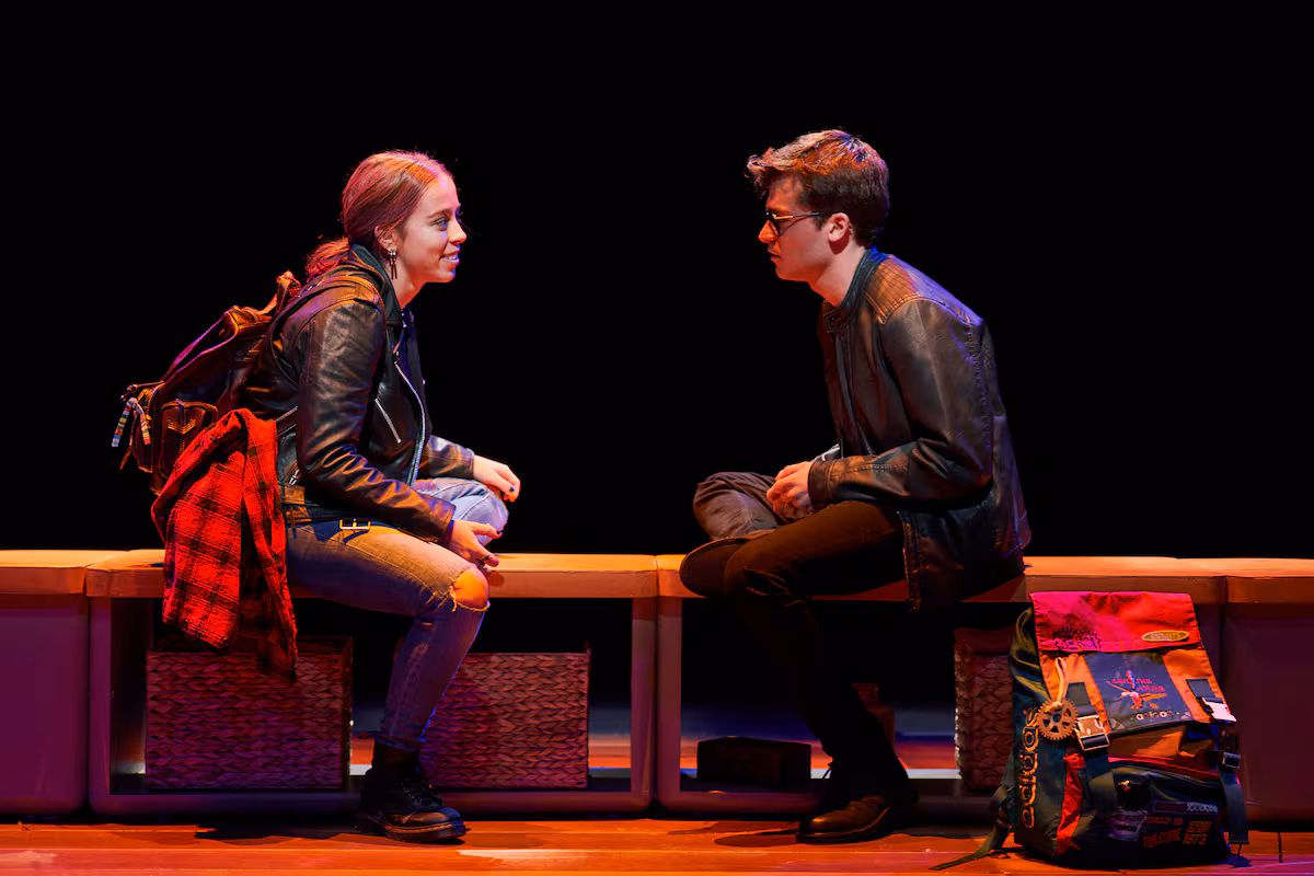 Les premières théâtrales de la semaine