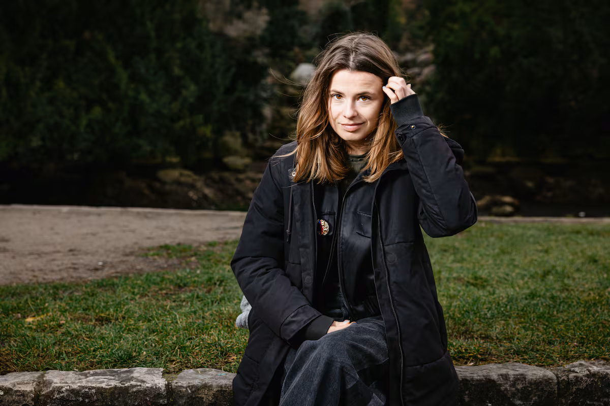 Luisa Neubauer, militante contre le changement climatique : « L'écologie ne doit pas être une punition »