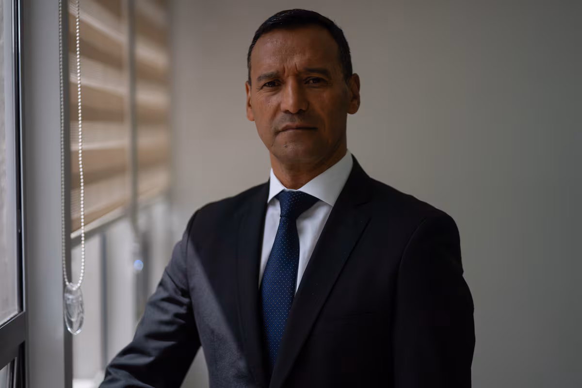 Le ministre colombien de la Défense nie que le gouvernement ait utilisé Pegasus pour espionner son collègue de la Justice