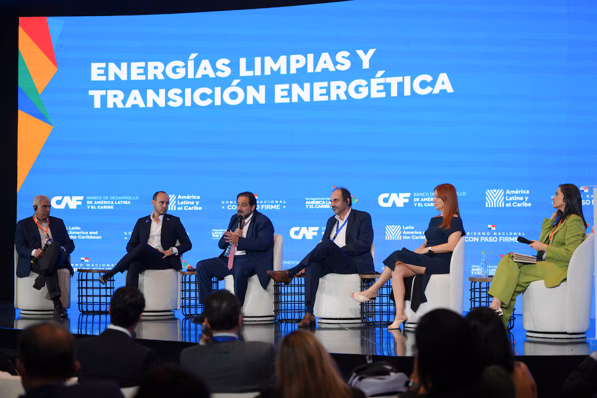 Garantir les économies des consommateurs et améliorer le transport : ce dont l’Amérique latine a besoin pour sa transition énergétique