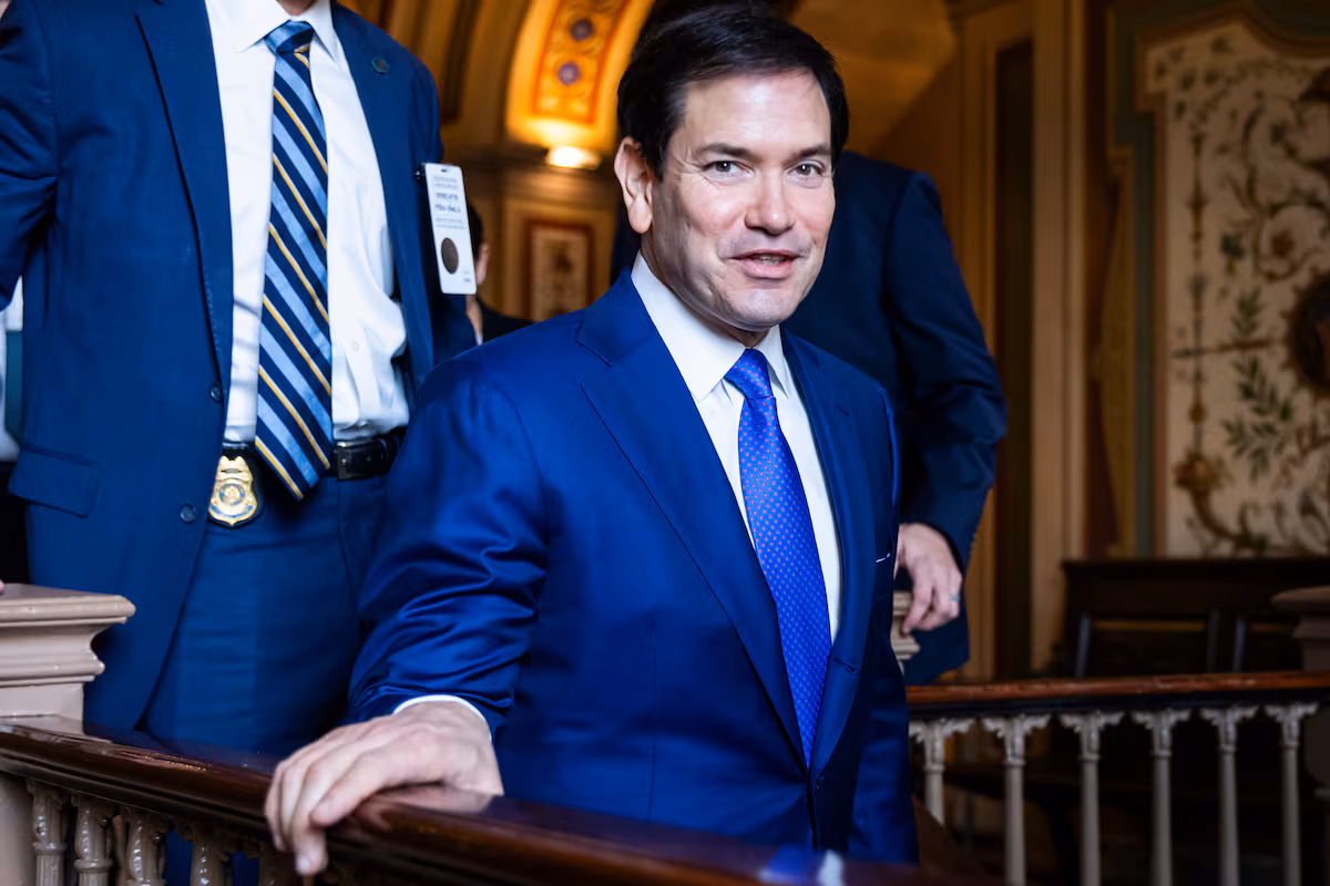 Le plan en trois phases des États-Unis pour le Venezuela : stabilisation, reprise et transition