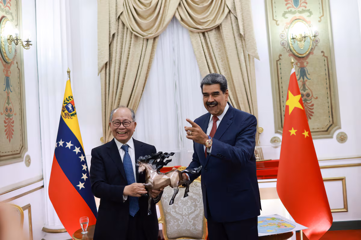 Xi Jinping fait une déclaration voilée sur le Venezuela : « Les pratiques d’intimidation hégémonique affectent gravement l’ordre international »