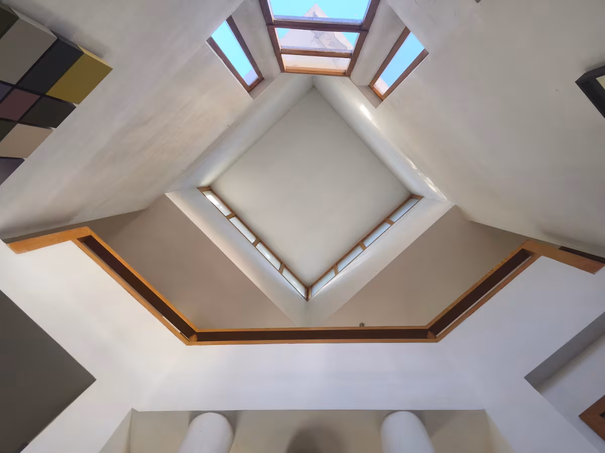 Alberto Sanchis, l'architecte de la lumière et des coopératives