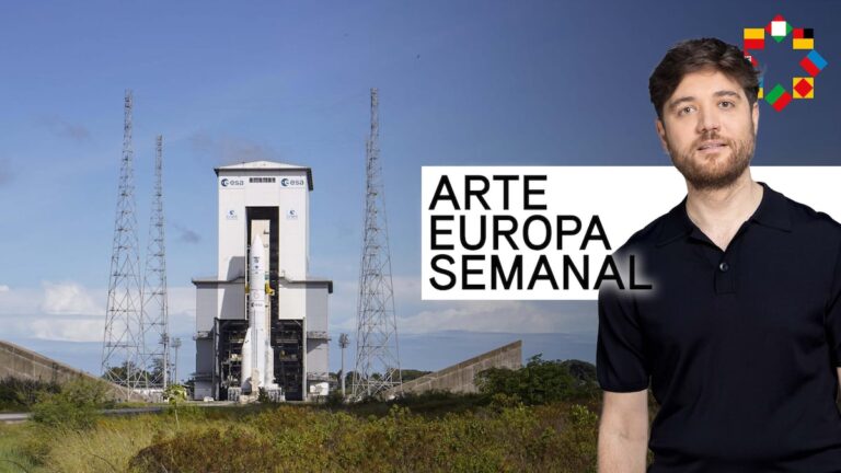 Vidéo | L’Europe augmente ses investissements dans les programmes spatiaux à des niveaux records