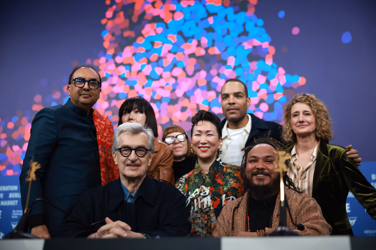 La Berlinale défend son jury : « Il ne faut pas attendre des artistes qu’ils parlent de toutes les questions politiques »