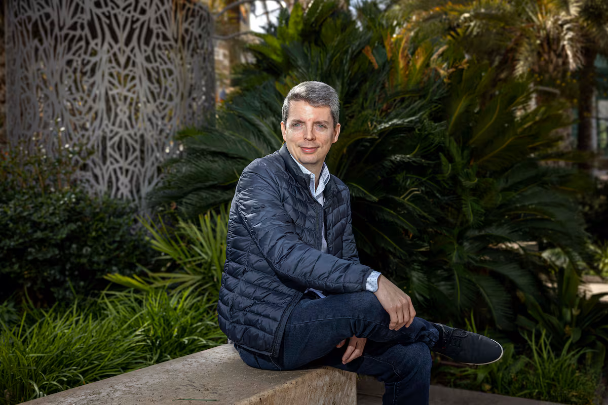 Pedro Fresco, expert en énergies renouvelables : « Avec seulement trois technologies, nous pourrions éliminer les deux tiers du problème climatique »