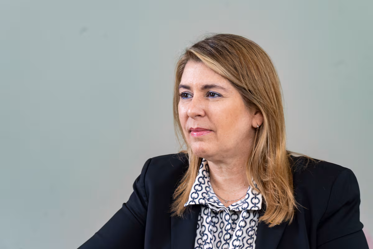 Cynthia Barzuna : « Invalider l’existence de la crise climatique érode un peu le multilatéralisme »