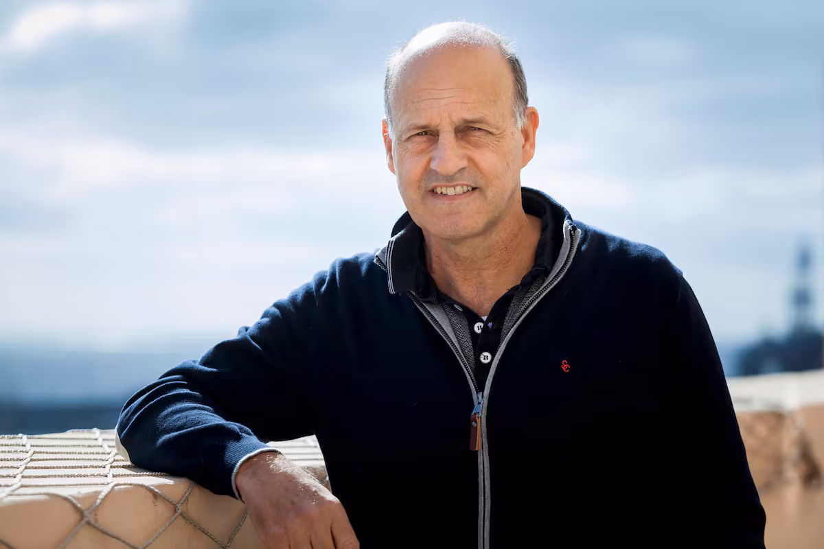 Emilio Cuevas, le scientifique qui a suivi le changement climatique dans l'air, est décédé