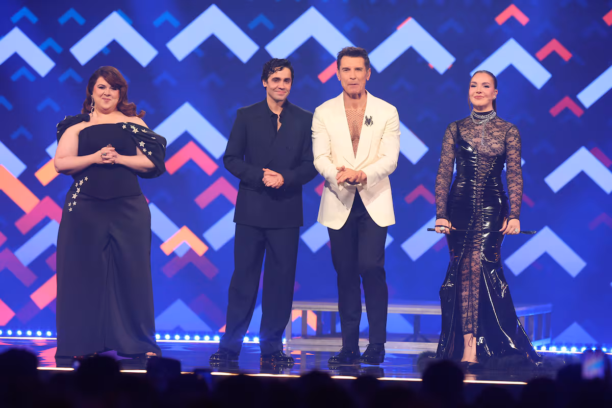 La finale du Benidorm Fest 2026 atteint une part d'écran de 12,1%, complétant l'édition la moins vue de son histoire