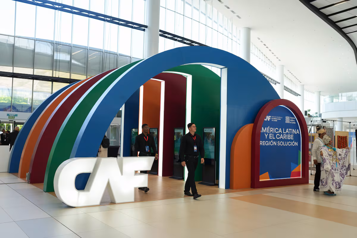 Un grand pas pour l’Amérique latine et les Caraïbes