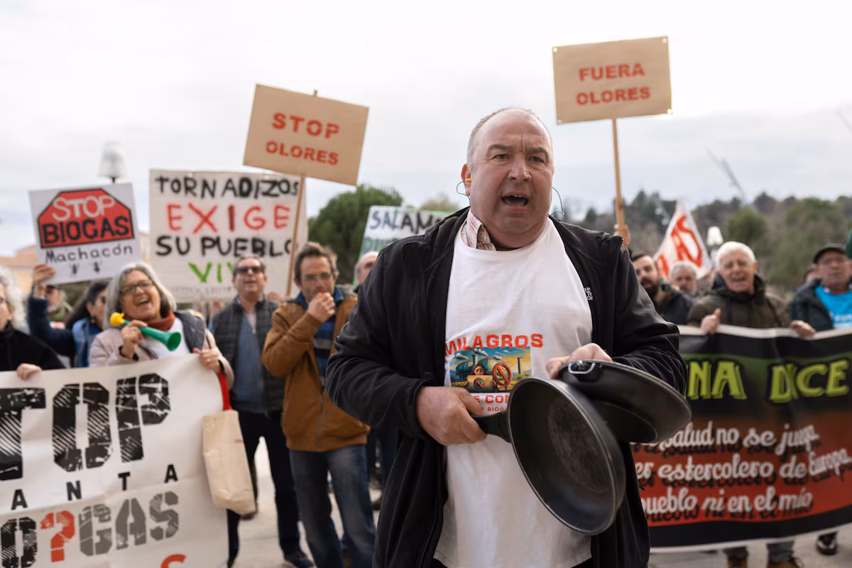 Alarme sociale due à l'inondation des installations de biogaz : comment différencier les bons projets de ceux qui ne le sont pas ?