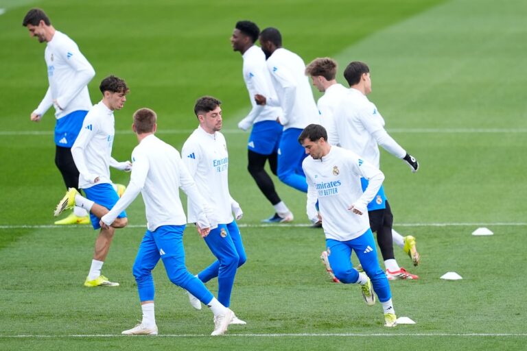 Real Madrid – Manchester City : calendrier et où regarder les huitièmes de finale de la Ligue des Champions