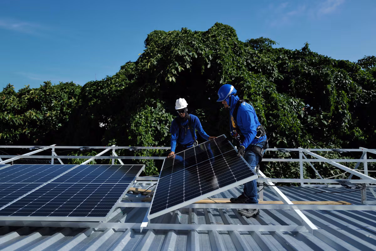 L’Amérique latine et les Caraïbes : un acteur clé de la transformation productive mondiale