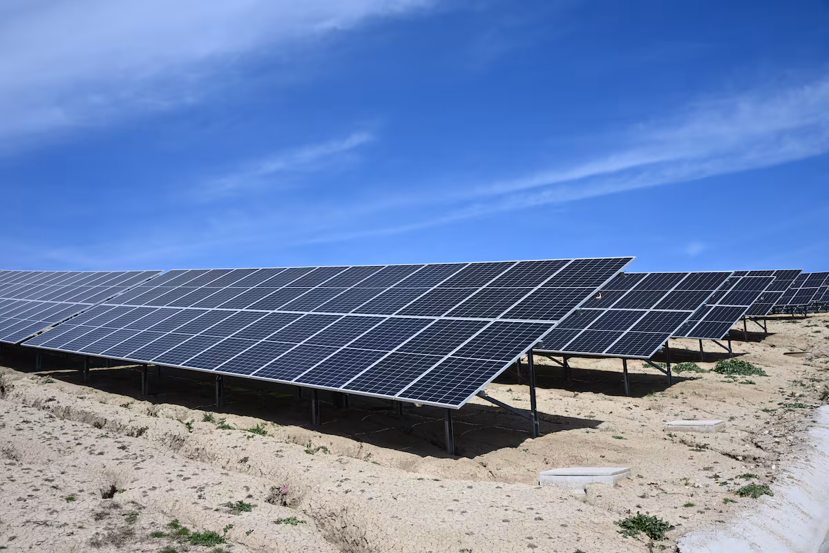 Le conflit de guerre et le marché de l’électricité