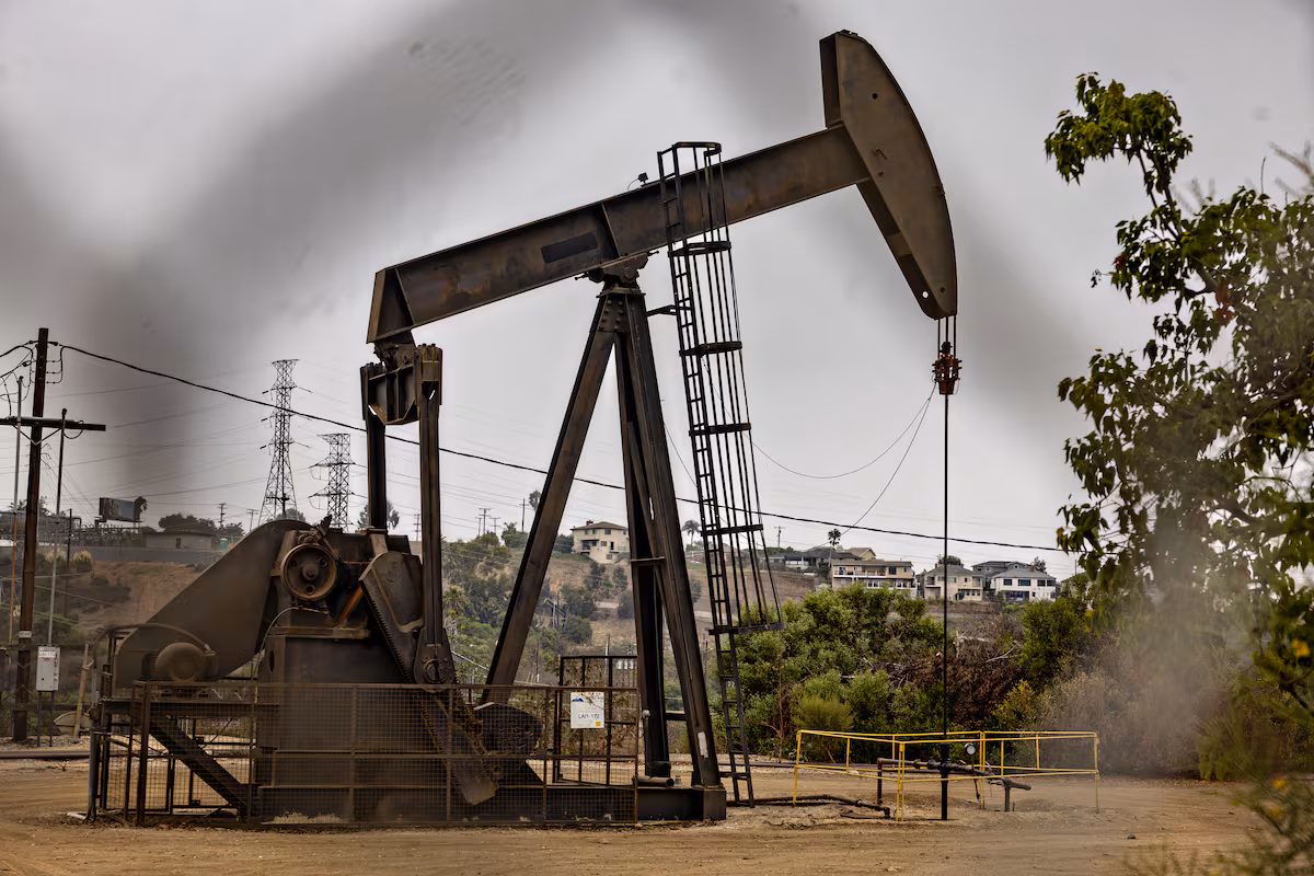 Les États-Unis comptent sur leur leadership énergétique pour atténuer l’impact de la guerre en Iran