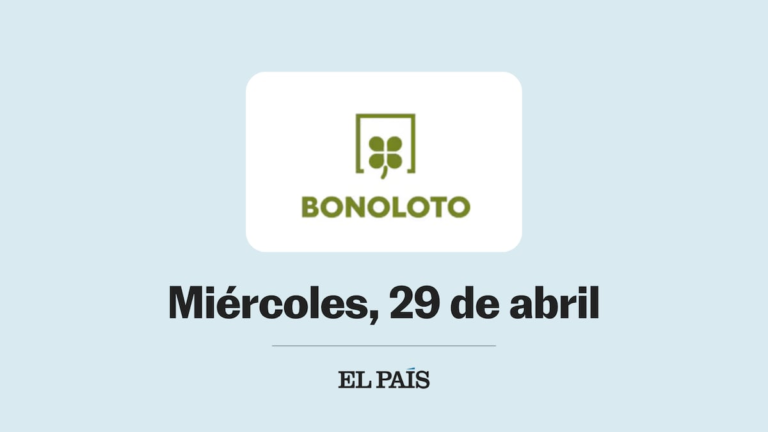 Bonoloto : tirage au sort du mercredi 29 avril