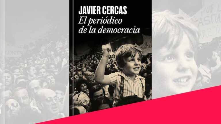 Vidéo | Le journal de la démocratie