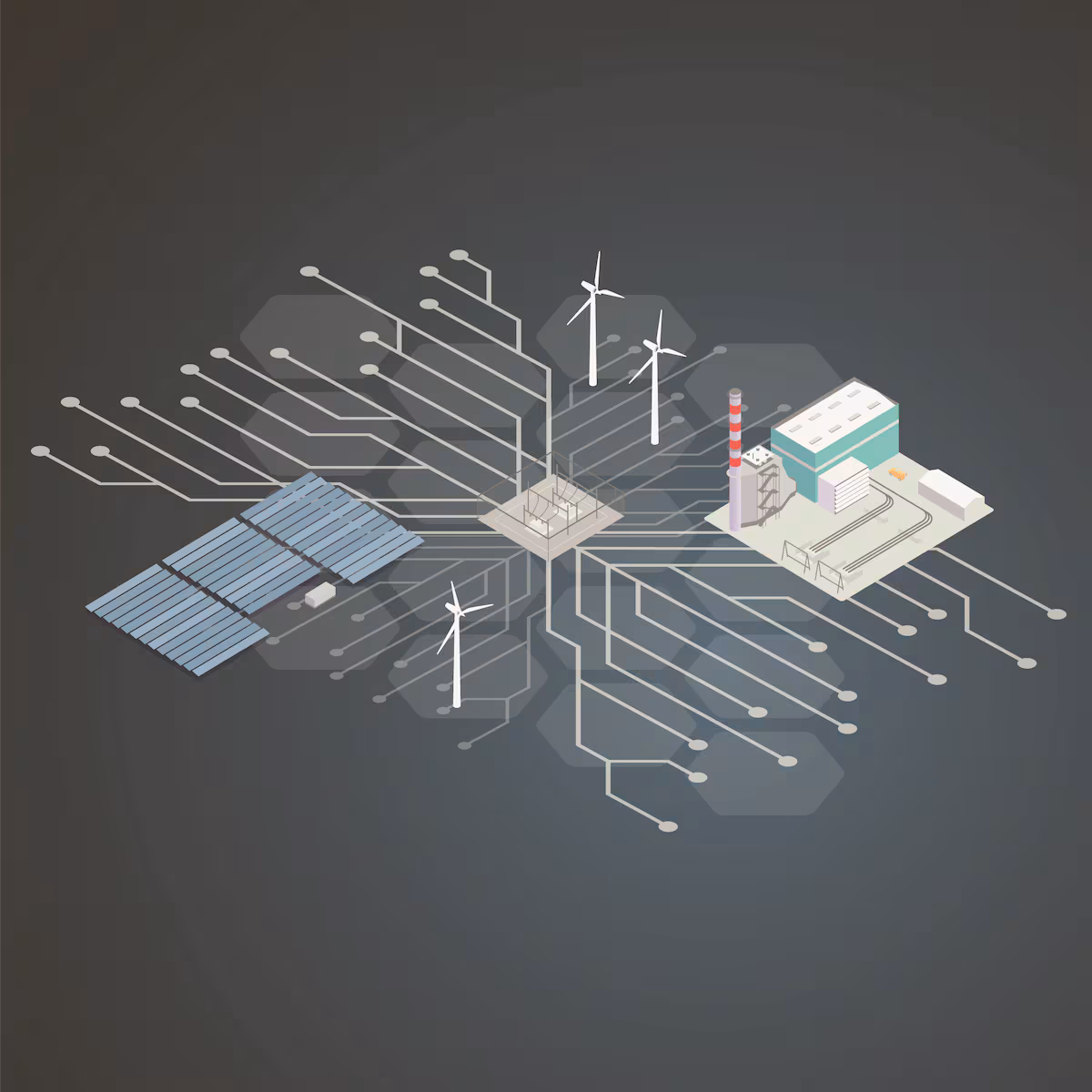 L’IA, maître d’œuvre de la transition énergétique